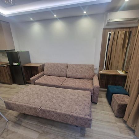 Joanna Suites Sarandë Esterno foto