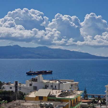 Joanna Suites Sarandë Esterno foto