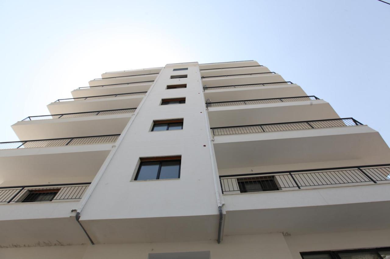Joanna Suites Sarandë Esterno foto