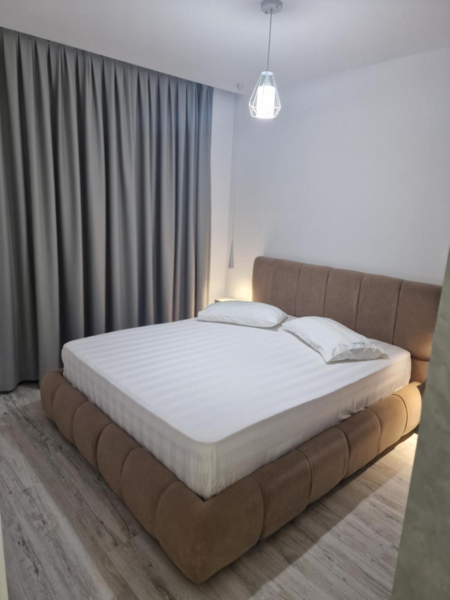 Joanna Suites Sarandë Esterno foto