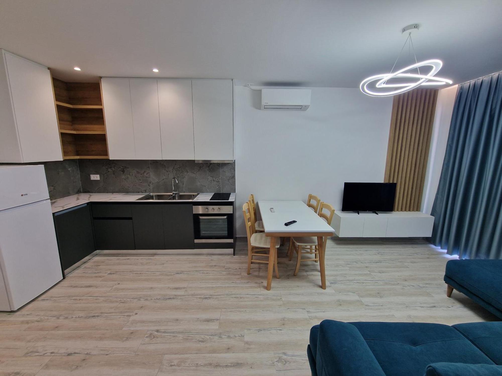Joanna Suites Sarandë Esterno foto