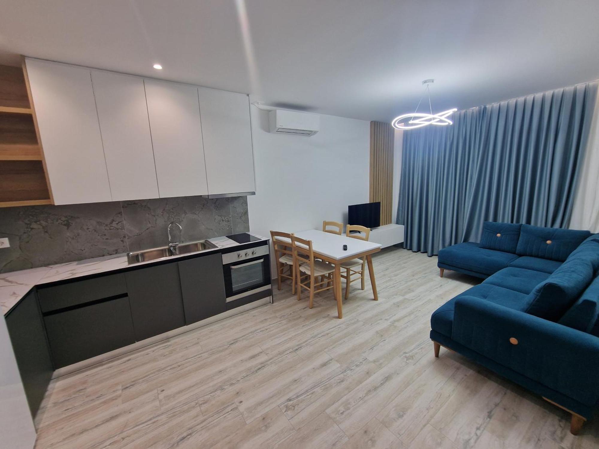 Joanna Suites Sarandë Esterno foto
